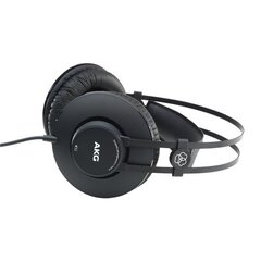 AKG K52 kaina ir informacija | Ausinės | pigu.lt