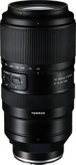 Tamron 50-400mm f/4.5-6.3 Di III VC VXD цена и информация | Объективы | pigu.lt