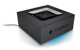 Адаптер для беспроводных динамиков Logitech Bluetooth цена и информация | Аудиоколонки | pigu.lt