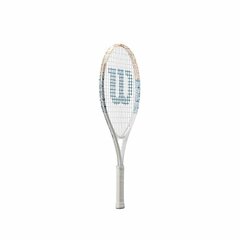 Теннисная ракетка Wilson  Elite 23 Kids цена и информация | Товары для большого тенниса | pigu.lt