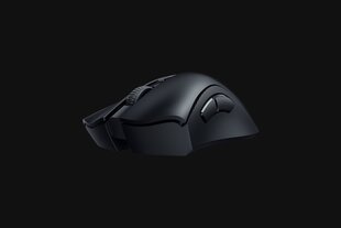 Razer DeathAdder V2 Pro черный цена и информация | Мыши | pigu.lt