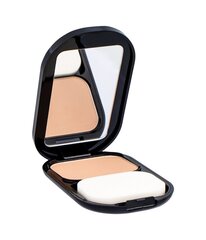 Тональный крем Max Factor Facefinity Compact Foundation 10 г, 006 Golden цена и информация | Пудры, базы под макияж | pigu.lt