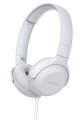 Philips UpBeat TAUH201WT/00 цена и информация | Наушники | pigu.lt