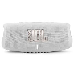 Портативная беспроводная колонка JBL Charge 5 590002574 цена и информация | Аудиоколонки | pigu.lt