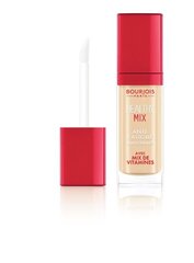 Маска для глаз Healthy Mix Bourjois: Цвет - 52 - medium 7,8 ml цена и информация | Пудры, базы под макияж | pigu.lt