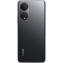  Honor X7 4/128GB Midnight Black 5109ADTW цена и информация | Мобильные телефоны | pigu.lt