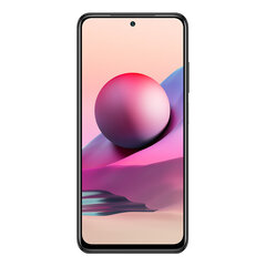 Xiaomi Redmi Note 10S, 128GB, Dual SIM, Onyx Grey kaina ir informacija | Mobilieji telefonai | pigu.lt