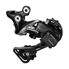 Galinis pavarų perjungėjas Shimano XT RD-M8000 11-speed-SGS kaina ir informacija | Kitos dviračių dalys | pigu.lt