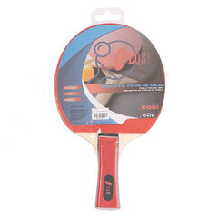 Stalo teniso raketė Eqsi kaina ir informacija | Stalo teniso raketės, dėklai ir rinkiniai | pigu.lt