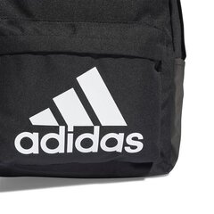 BACKAPCK ADIDAS PERFORMANCE CLSC BOS BP HG0349 цена и информация | Рюкзаки и сумки | pigu.lt