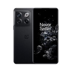 OnePlus 10T 8/128GB Dual SIM 5G Moonstone Black kaina ir informacija | Mobilieji telefonai | pigu.lt