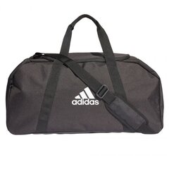 Sportinis krepšys Adidas Tiro Duffel GH7266, juodas kaina ir informacija | Kuprinės ir krepšiai | pigu.lt