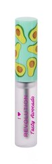 Antakių tušas I Heart Revolution Tasty Avocado Clear, 6ml kaina ir informacija | Antakių dažai, pieštukai | pigu.lt