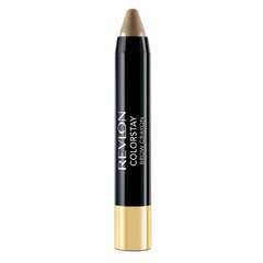 Antakių pieštukas Revlon Colorstay 2.6 g, 305 Blonde kaina ir informacija | Antakių dažai, pieštukai | pigu.lt