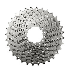 Galinis žvaigždžių blokas Shimano Tiagra HG500 10 pavarų, 11-32T kaina ir informacija | Kitos dviračių dalys | pigu.lt