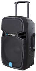 Blaupunkt PA15 kaina ir informacija | Garso kolonėlės | pigu.lt