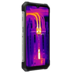 Blackview BL8800 Pro 5G Dual SIM 8/128GB Black цена и информация | Мобильные телефоны | pigu.lt