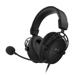 HyperX 4P5L2AA kaina ir informacija | Ausinės | pigu.lt