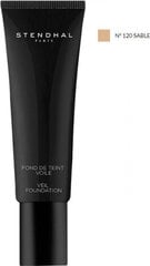 Makiažo pagrindas Stendhal Veil Foundation 120 Sable, 30ml kaina ir informacija | Makiažo pagrindai, pudros | pigu.lt