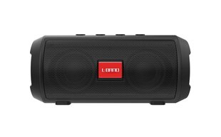 L-Brno Boombox цена и информация | Аудиоколонки | pigu.lt