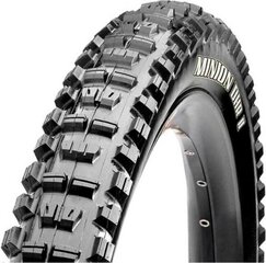 Padanga Maxxis Minion DHR II EXO+, 29x2.4" kaina ir informacija | Dviračių kameros ir padangos | pigu.lt