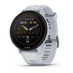 Garmin Forerunner® 955 Solar Whitestone kaina ir informacija | Išmanieji laikrodžiai (smartwatch) | pigu.lt