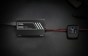 SkyRC maitinimo šaltinis eFuel, PSU 17A / 12V / 200W kaina ir informacija | Išmanioji technika ir priedai | pigu.lt