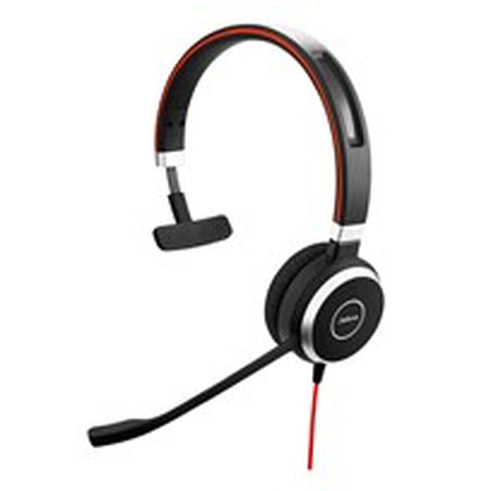 Jabra 14401-09 kaina ir informacija | Ausinės | pigu.lt