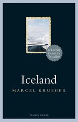 Iceland: A Literary Guide for Travellers kaina ir informacija | Kelionių vadovai, aprašymai | pigu.lt