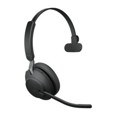 Jabra 26599-889-999 Black kaina ir informacija | Ausinės | pigu.lt