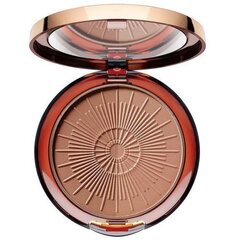 Bronzatas Artdeco Compact Long Lasting, 10 g kaina ir informacija | Bronzantai, skaistalai | pigu.lt