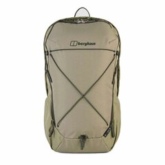 Походный рюкзак Berghaus 24/7 30 Rucsac Зеленый цена и информация | Рюкзаки и сумки | pigu.lt