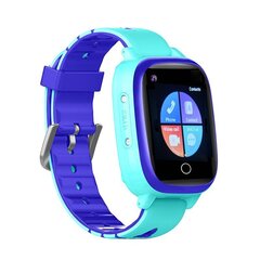 Garett Electronics Kids Sun Pro 4G Blue цена и информация | Смарт-часы (smartwatch) | pigu.lt