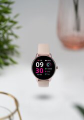 Oromed Oro Lady Active Rose kaina ir informacija | Išmanieji laikrodžiai (smartwatch) | pigu.lt