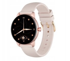 Oromed Oro Lady Active Rose kaina ir informacija | Išmanieji laikrodžiai (smartwatch) | pigu.lt