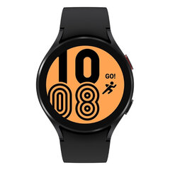 Samsung Galaxy Watch4 SM-R875F Black kaina ir informacija | Išmanieji laikrodžiai (smartwatch) | pigu.lt