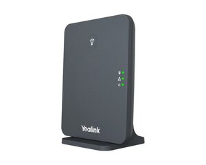 Yealink W70B kaina ir informacija | Stacionarūs telefonai | pigu.lt