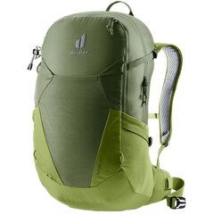 Turistinė kuprinė Deuter Futura, 23 L, žalia цена и информация | Рюкзаки и сумки | pigu.lt