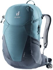 Туристический рюкзак Deuter Futura 23 Atlantic-ink цена и информация | Рюкзаки и сумки | pigu.lt