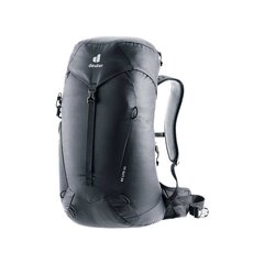 Žygio kuprinė Deuter AC Lite, 30 L, juoda цена и информация | Рюкзаки и сумки | pigu.lt