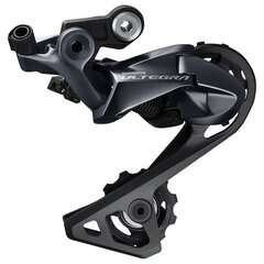 Galinis pavarų perjungėjas Shimano Ultegra RD-R8000 11-speed-SS kaina ir informacija | Kitos dviračių dalys | pigu.lt