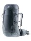 Kuprinė Deuter Futura Pro 36 Black-Graphite, 36L, pilka kaina ir informacija | Kuprinės ir krepšiai | pigu.lt