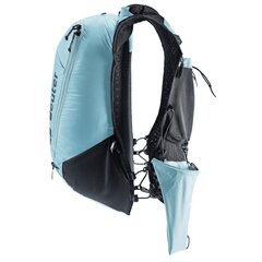 Sportinė kuprinė Deuter Ascender, 13 l, žalia цена и информация | Рюкзаки и сумки | pigu.lt