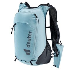 Sportinė kuprinė Deuter Ascender, 13 l, žalia цена и информация | Рюкзаки и сумки | pigu.lt