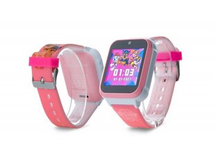 Technaxx Paw Patrol Kids-Watch Pink kaina ir informacija | Išmanieji laikrodžiai (smartwatch) | pigu.lt