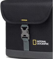 National Geographic наплечная сумка Shoulder Bag Small (NG E2 2360) цена и информация | Футляры, чехлы для фотоаппаратов и объективов | pigu.lt