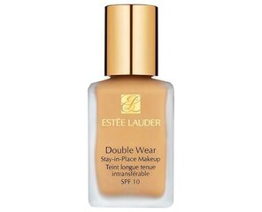 Makiažo pagrindas Estée Lauder Double Wear SPF 10(Stay In Place Makeup, 30 ml kaina ir informacija | Makiažo pagrindai, pudros | pigu.lt