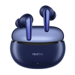 Realme Buds Air 3 Neo Blue kaina ir informacija | Ausinės | pigu.lt