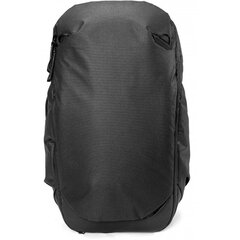 Peak Design Travel Backpack 30L, black цена и информация | Футляры, чехлы для фотоаппаратов и объективов | pigu.lt