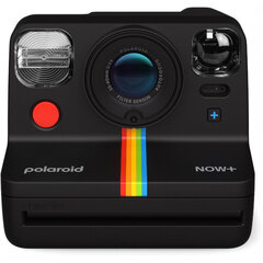 Polaroid Now+ Gen 2, белый цена и информация | Фотоаппараты мгновенной печати | pigu.lt